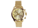 Golden Monarch Watch For Him