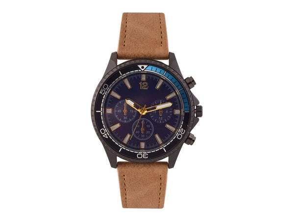 Mens Sport Savvy Watch