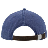 Max Wash 5 Panel Cap