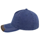 Max Wash 5 Panel Cap