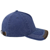 Max Wash 5 Panel Cap