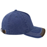 Max Wash 5 Panel Cap