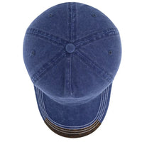 Max Wash 5 Panel Cap