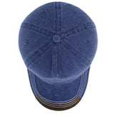 Max Wash 5 Panel Cap