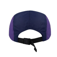 Colour Block Horizon Cap