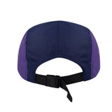 Colour Block Horizon Cap