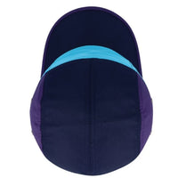 Colour Block Horizon Cap