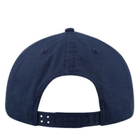 5 Panel Ripstop Unstructured Cap