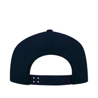 Uflex Youth Snapback 6P Flat Cap