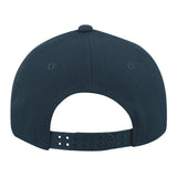 Horizon Curved Peak Snapback Cap