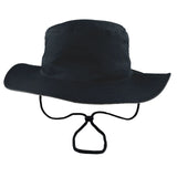 Ankara Floppy Hat