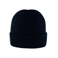 Cuffed Beanie