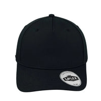 Uflex 5P Curved Peak Snapback