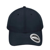 Uflex High Tech 6P Curved Peak Cap