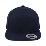 Uflex Fashion 6P Snapback Cap