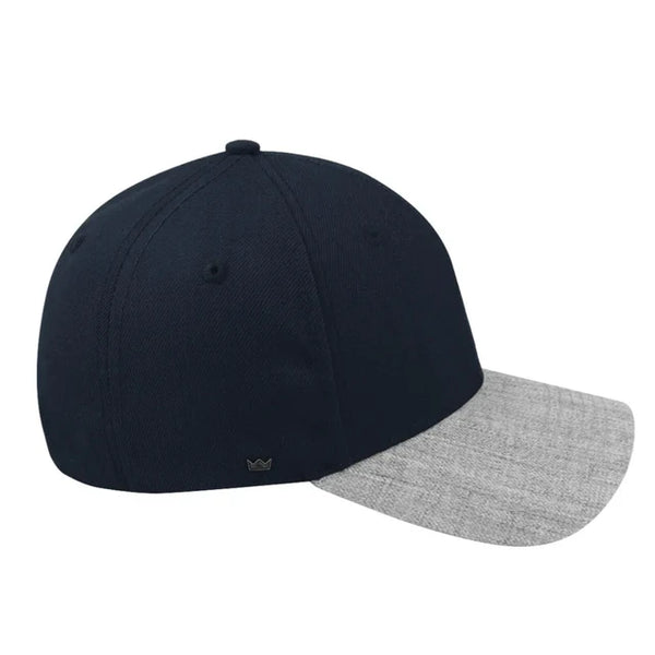 Uflex 6P Curved Peak Snapback