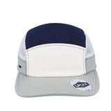 6 Panel Recycled Active Cap