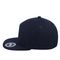 Uflex Fashion 6P Snapback Cap