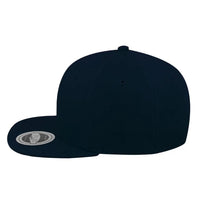 Uflex Youth Snapback 6P Flat Cap