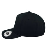 Uflex 5P Curved Peak Snapback