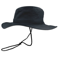 Ankara Floppy Hat