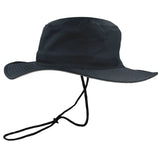 Ankara Floppy Hat