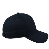 6 Panel Outdoor Cap