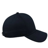 6 Panel Outdoor Cap