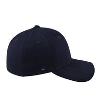 Uflex 6 Panel Pre-Curved Cap