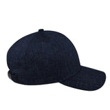 Summit 6 Panel Cap