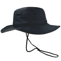 Ankara Floppy Hat