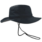 Ankara Floppy Hat