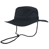 Ankara Floppy Hat