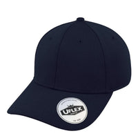 Uflex Poly Recycled Birdseye Cap