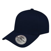 Uflex Prostyle OSFM 6P Fitted Cap