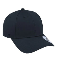 Uflex 6 Panel Snapback Cap