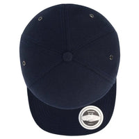 Uflex Fashion 6P Snapback Cap