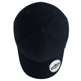 6 Panel Outdoor Cap