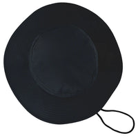 Ankara Floppy Hat