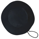Ankara Floppy Hat