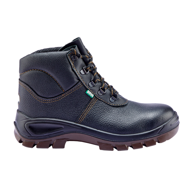 Bova Neoflex Safety Boot