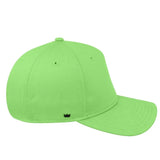 Uflex 5P Curved Peak Snapback