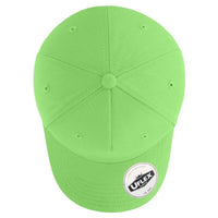 Uflex 5P Curved Peak Snapback