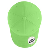 Uflex 5P Curved Peak Snapback