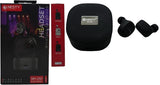 True Bluetooth Wireless Earphones Blast Series
