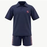 Boys Tiny Tee Time Set