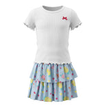 Girls Ellie Twirl Set