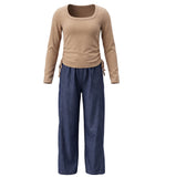 Girls Off-Duty Model Set
