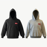 Boys Mighty Cub Hoody 7-12y