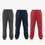 Rocket Rush Boys Track Pants 2-7y